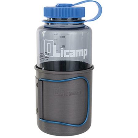 OLICAMP Space Saver Mug Plus Nalgene Combo 329062